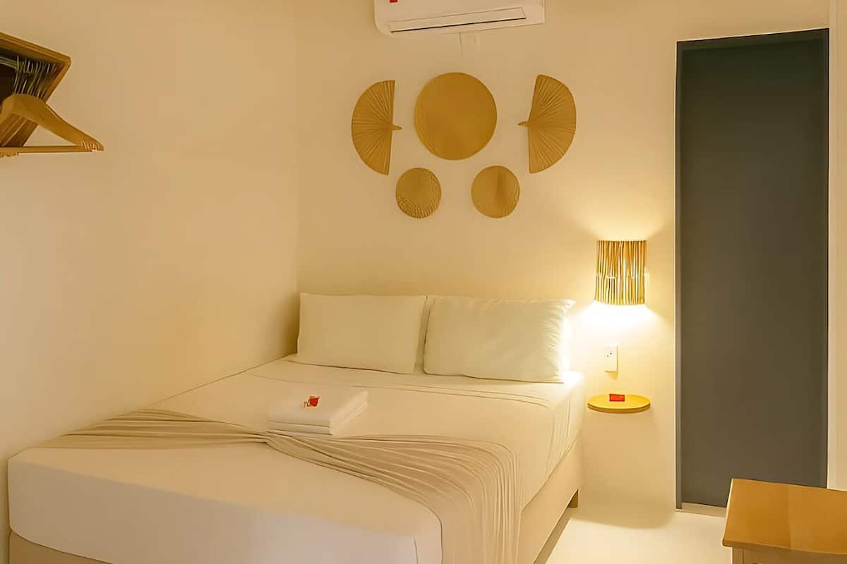 Standard Suite | Free WiFi