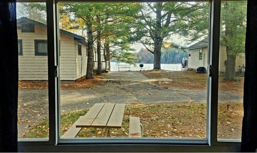 Lake Thompson Paradise - Rhinelander, WI