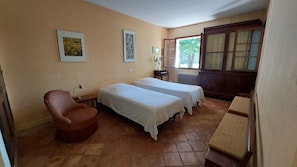 6 Schlafzimmer, Bettwäsche