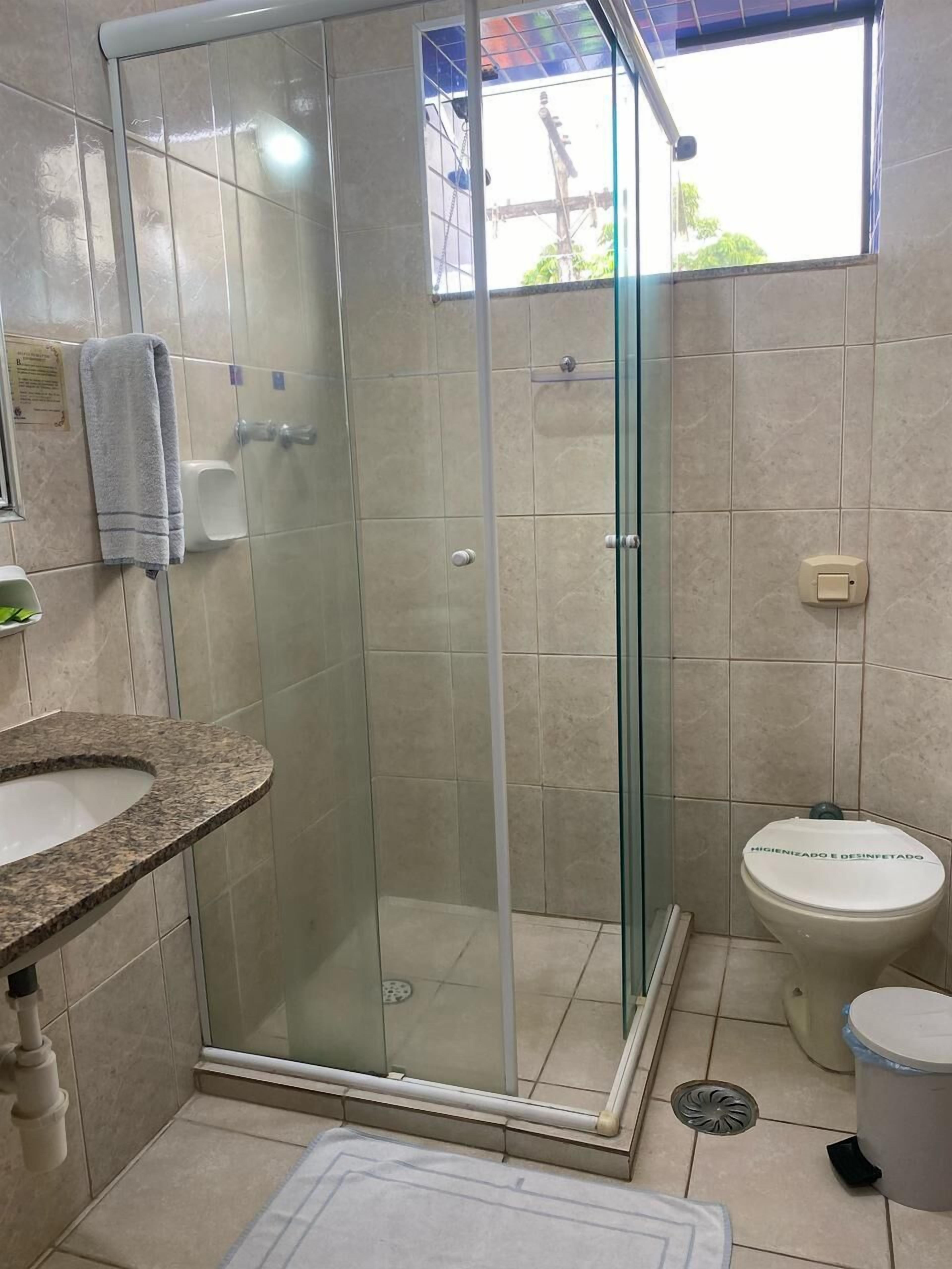 Foto - Hotel São Charbel