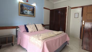 Classic Room, 1 Bedroom | View from room