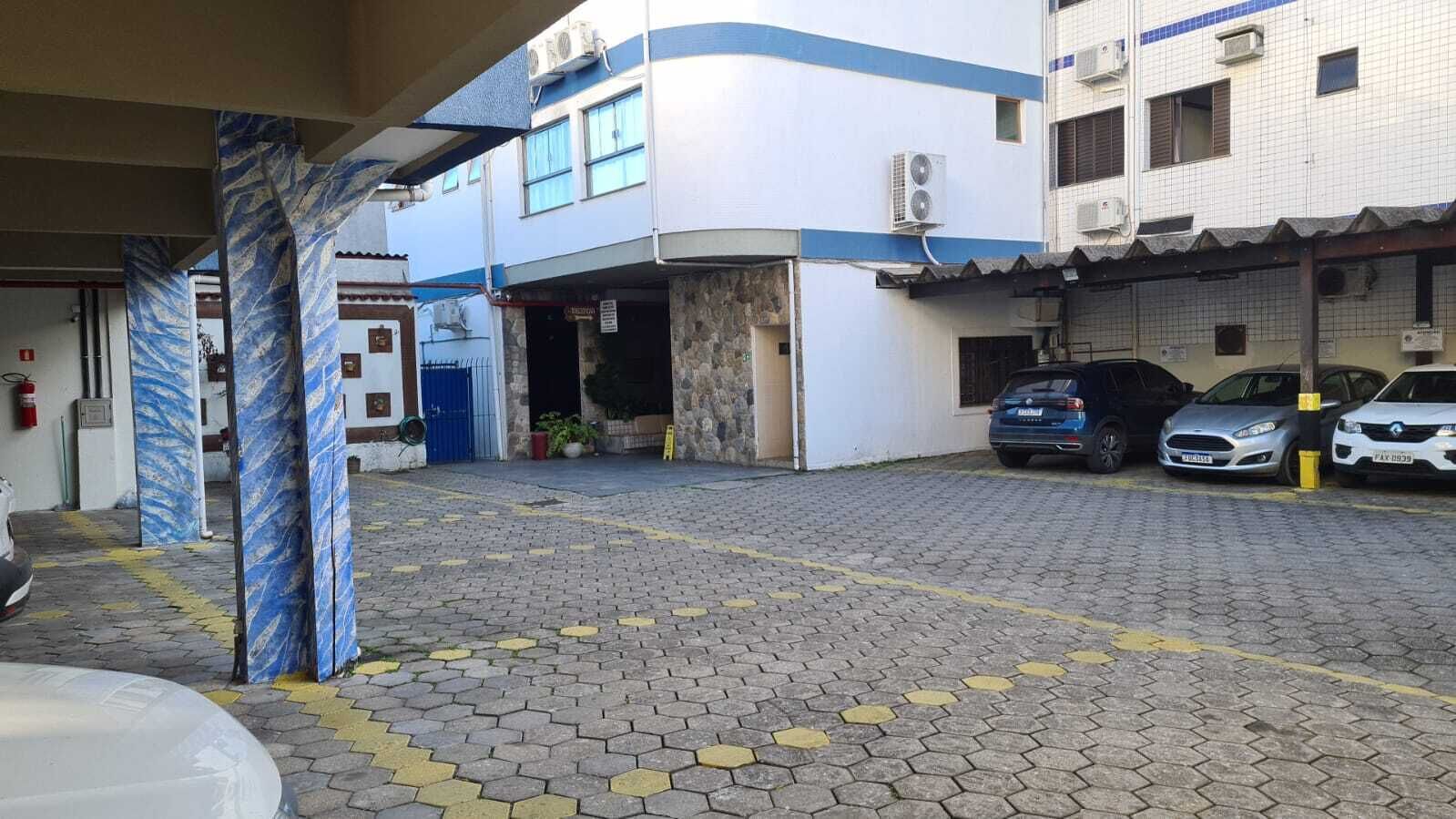 Foto - Hotel São Charbel