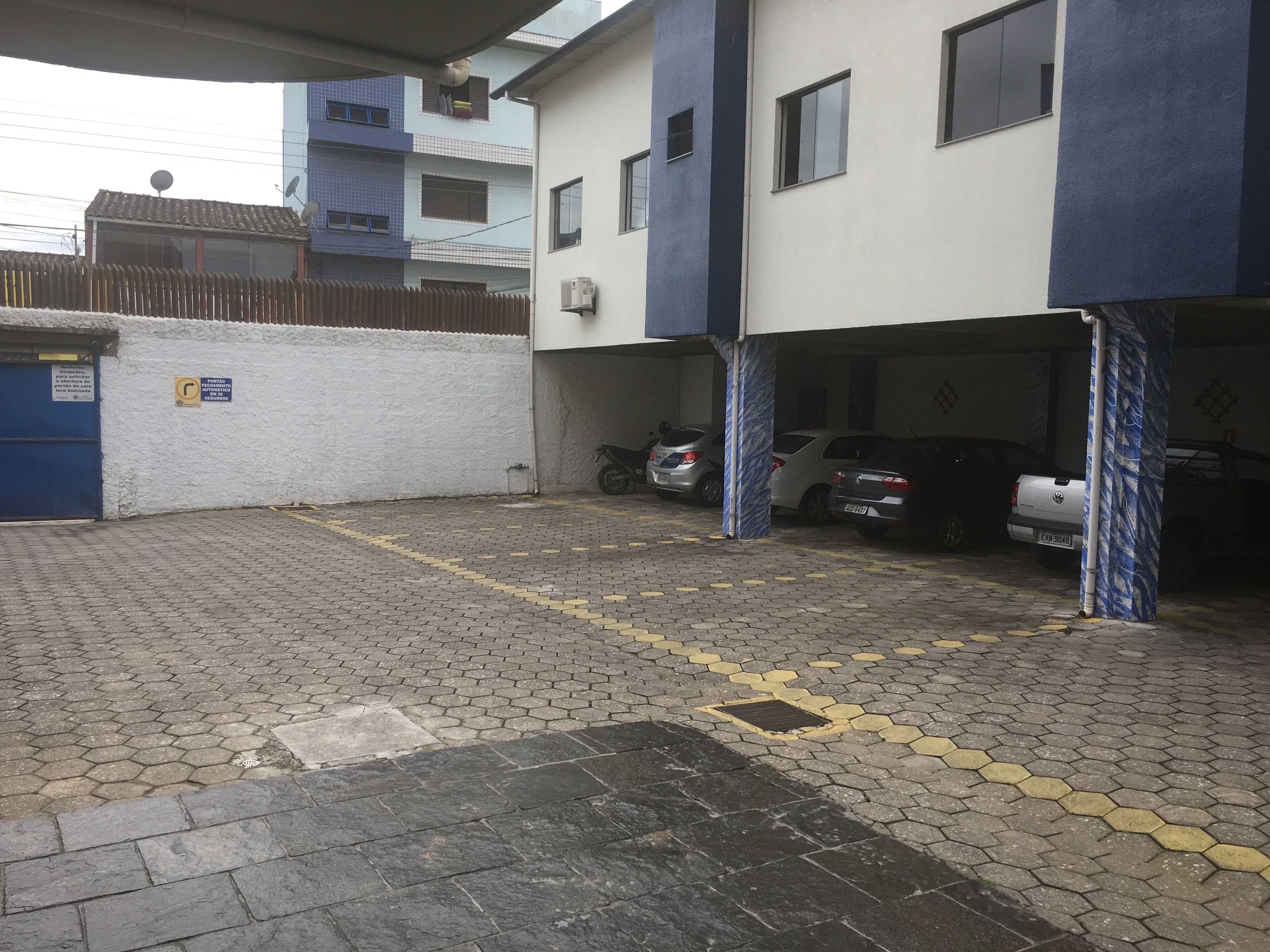 Foto - Hotel São Charbel