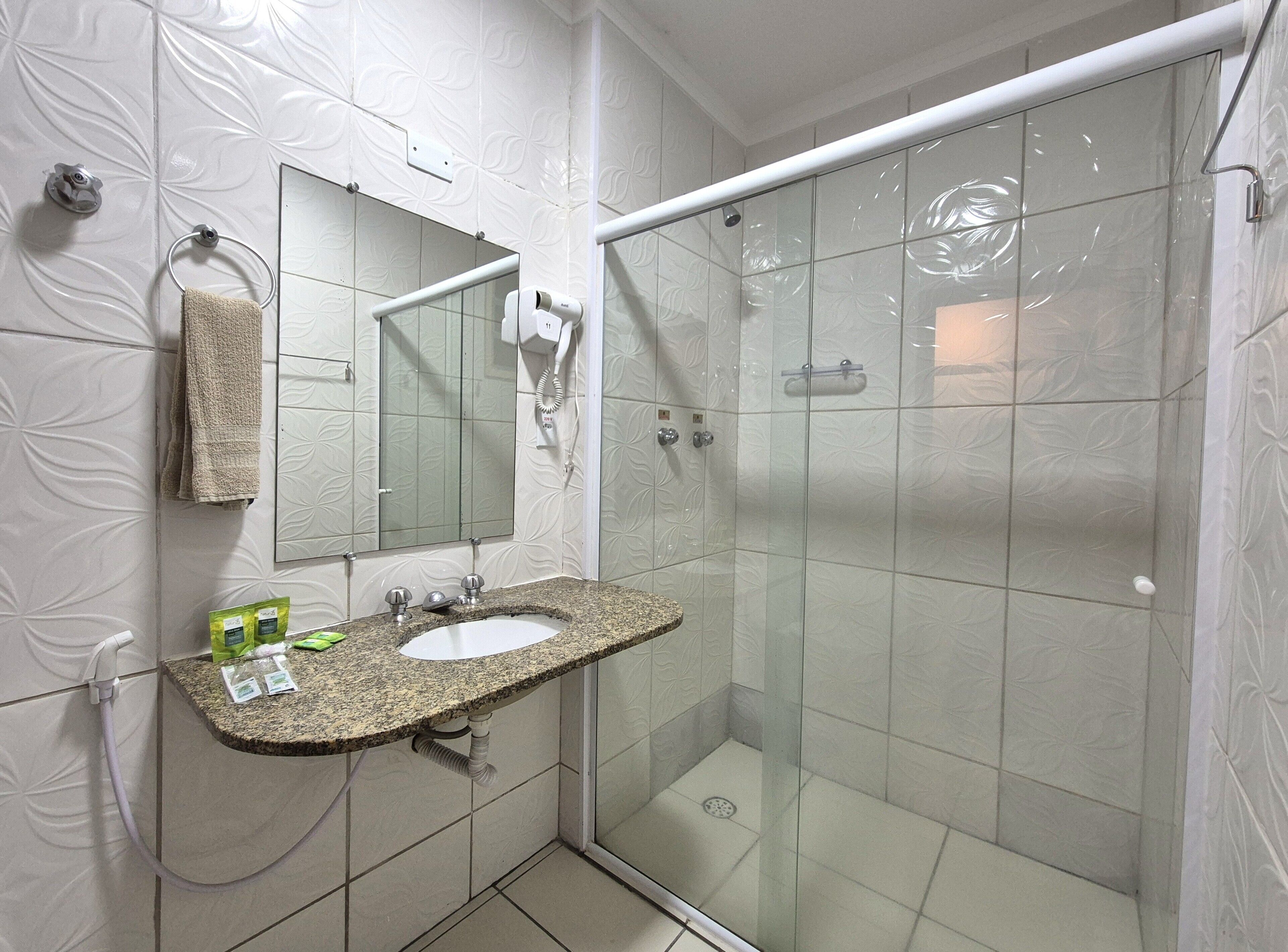 Foto - Hotel São Charbel