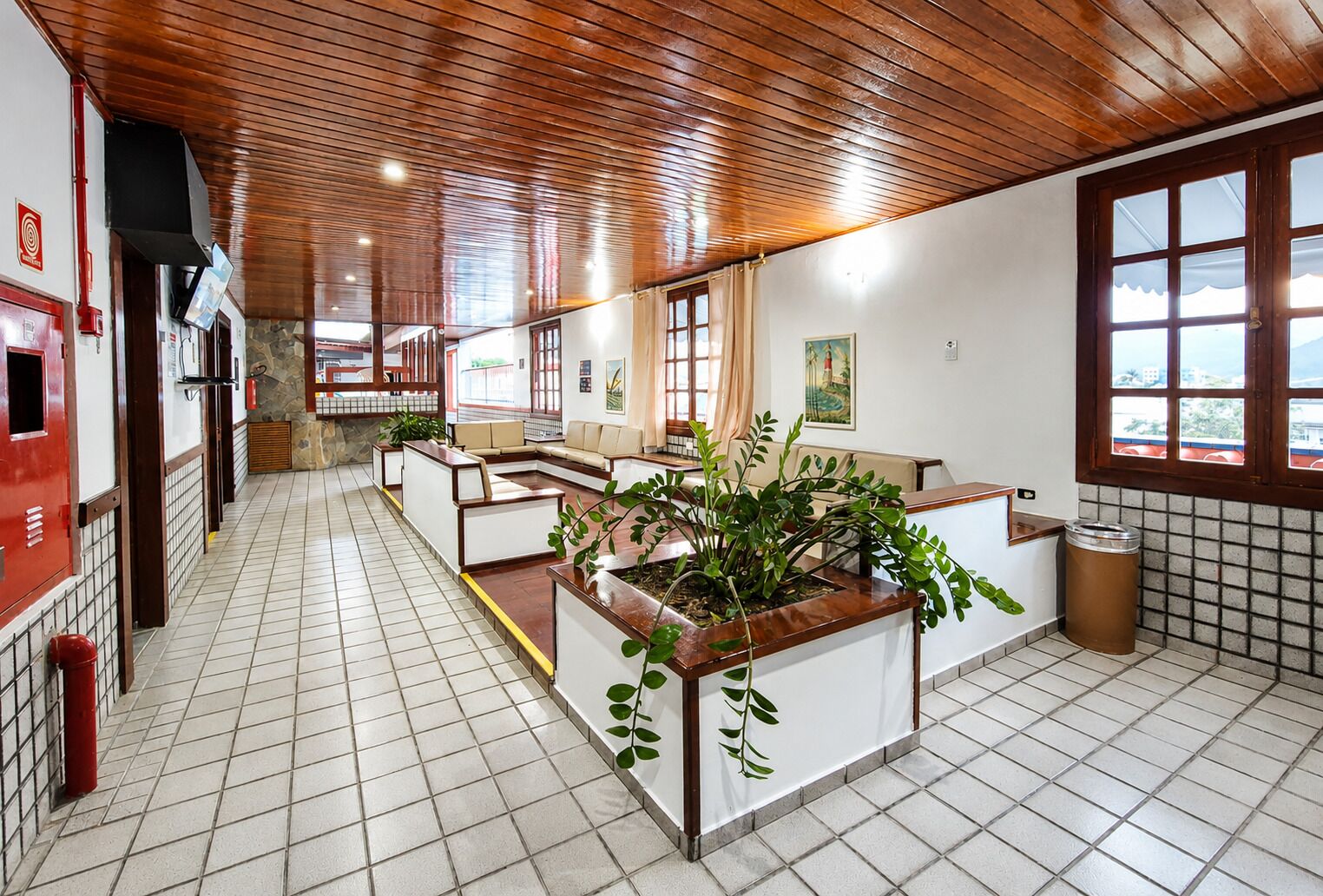 Foto - Hotel São Charbel