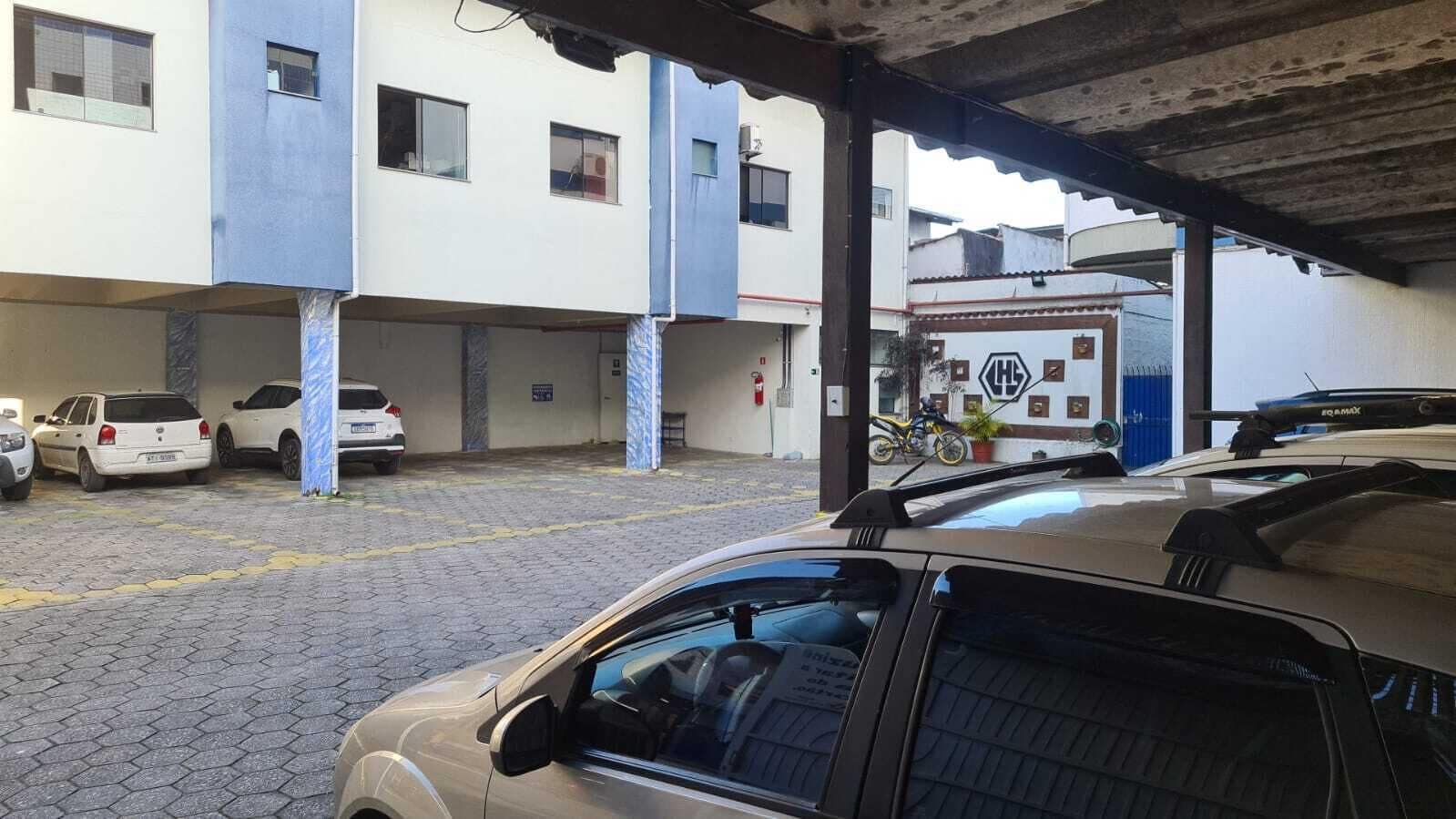 Free self parking, free valet parking