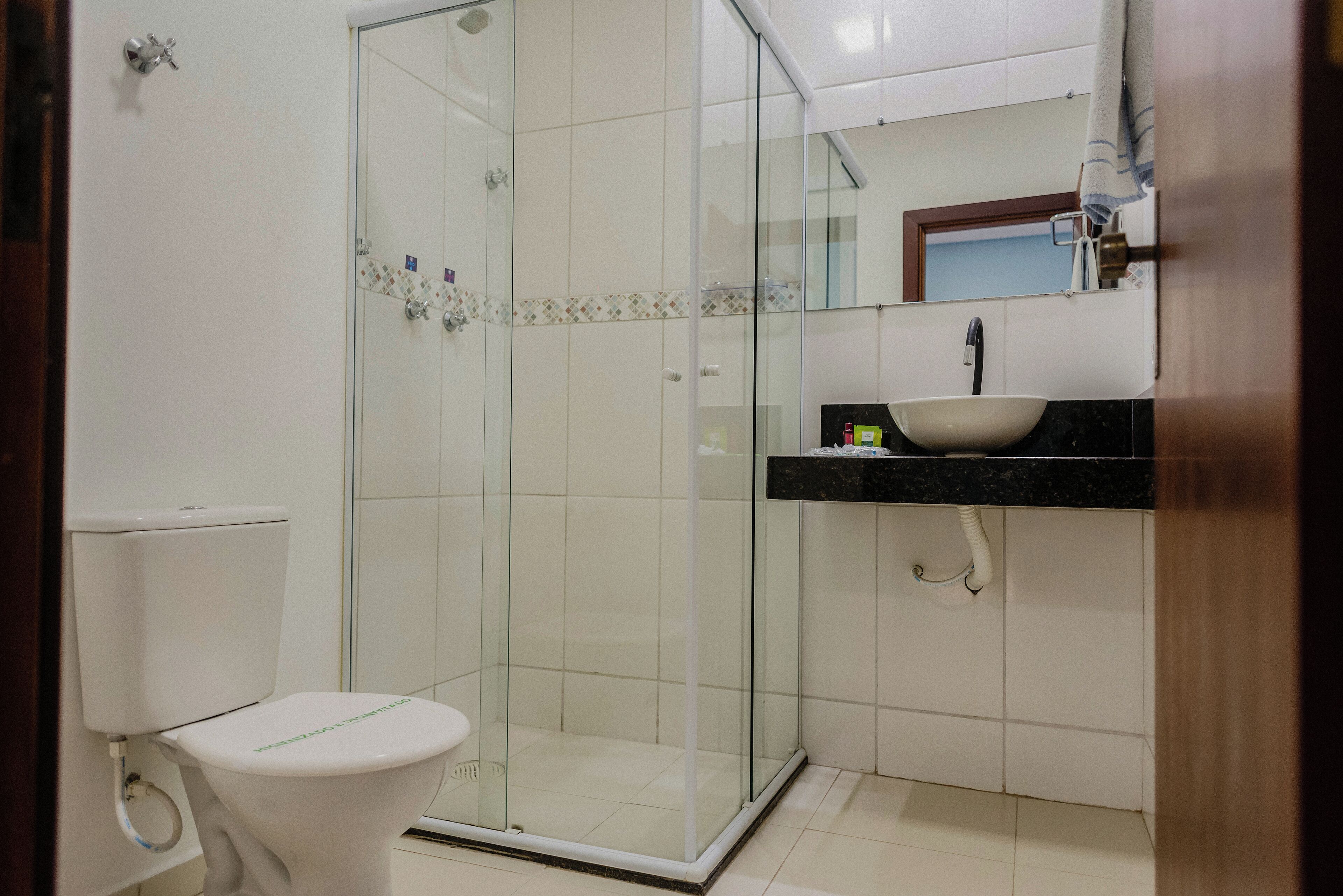 Foto - Hotel São Charbel