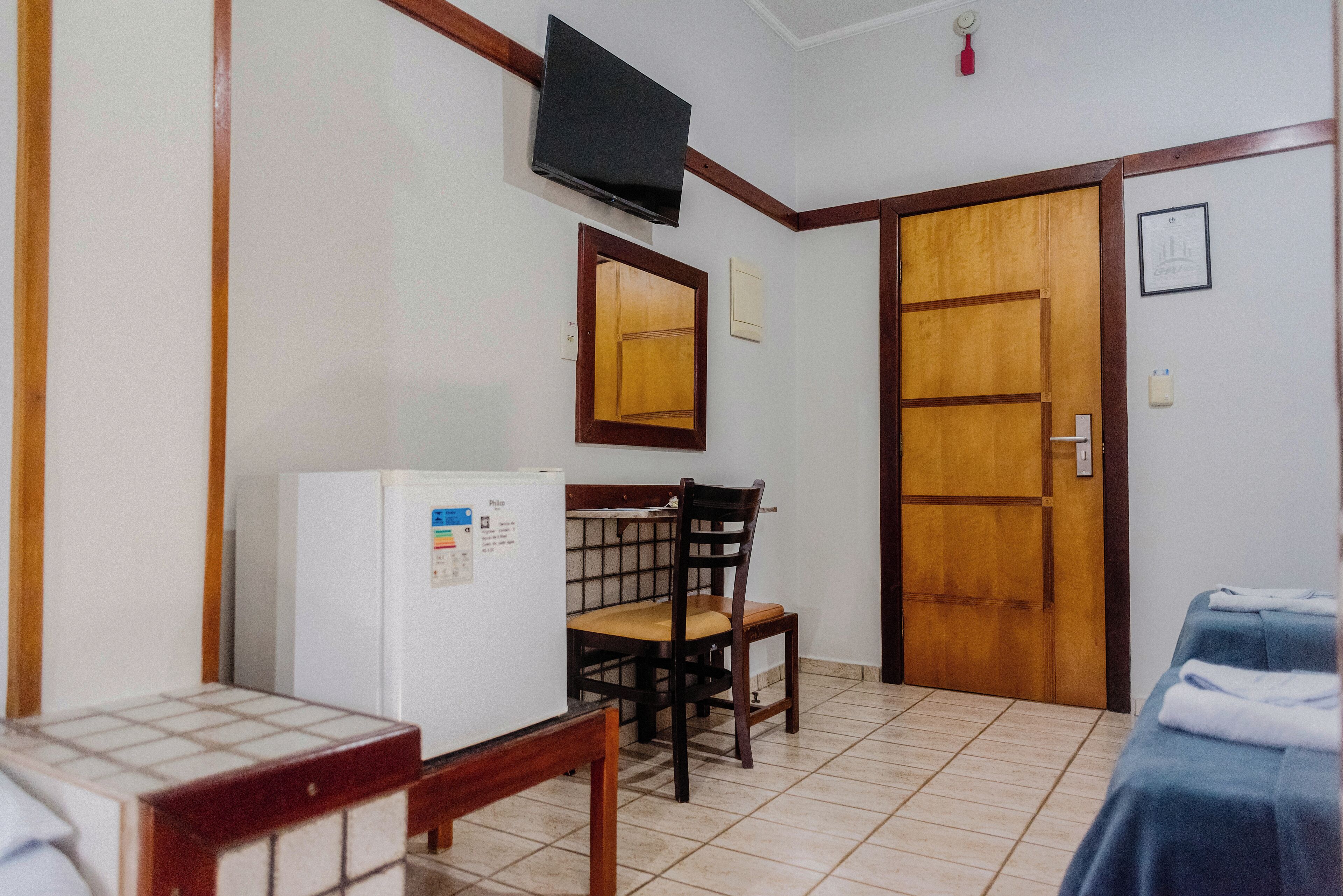 Foto - Hotel São Charbel