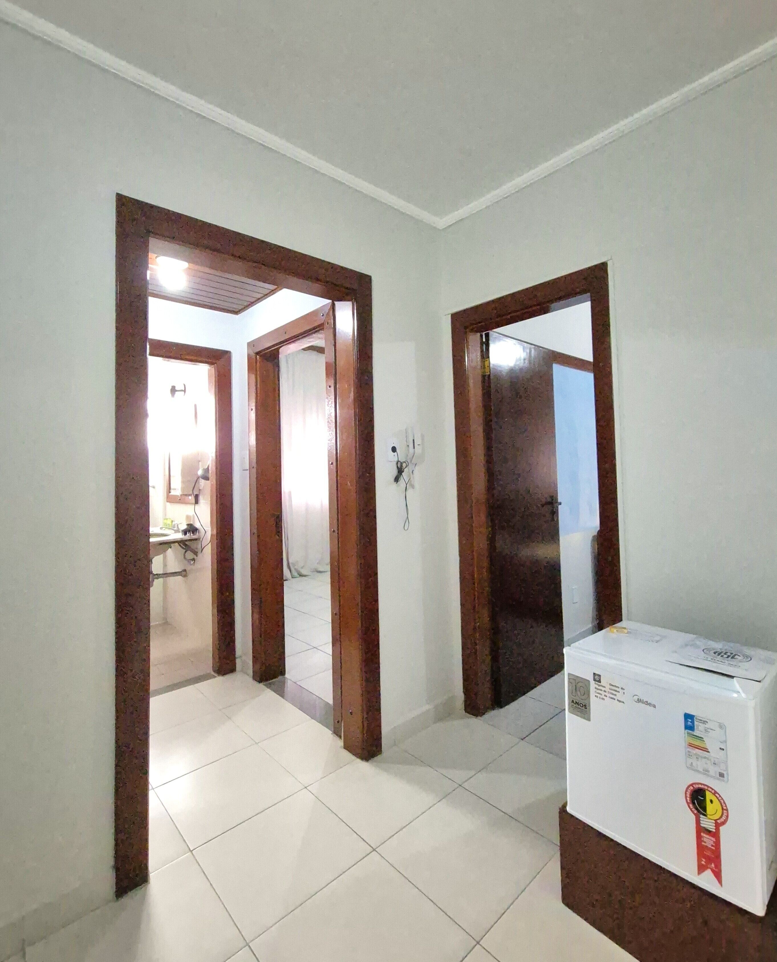 Foto - Hotel São Charbel