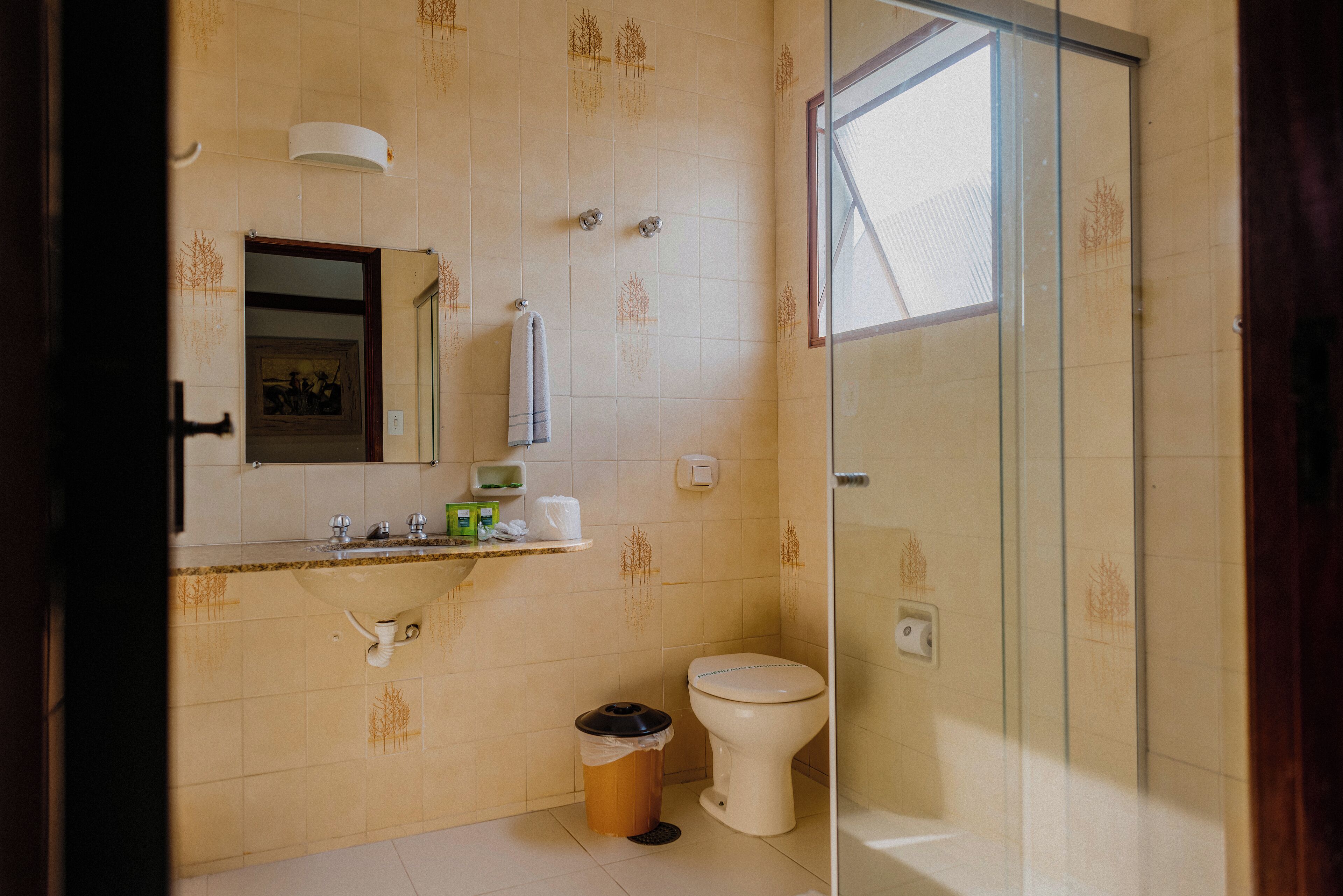 Foto - Hotel São Charbel
