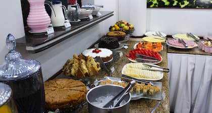 Hotel SĂŁo Charbel
