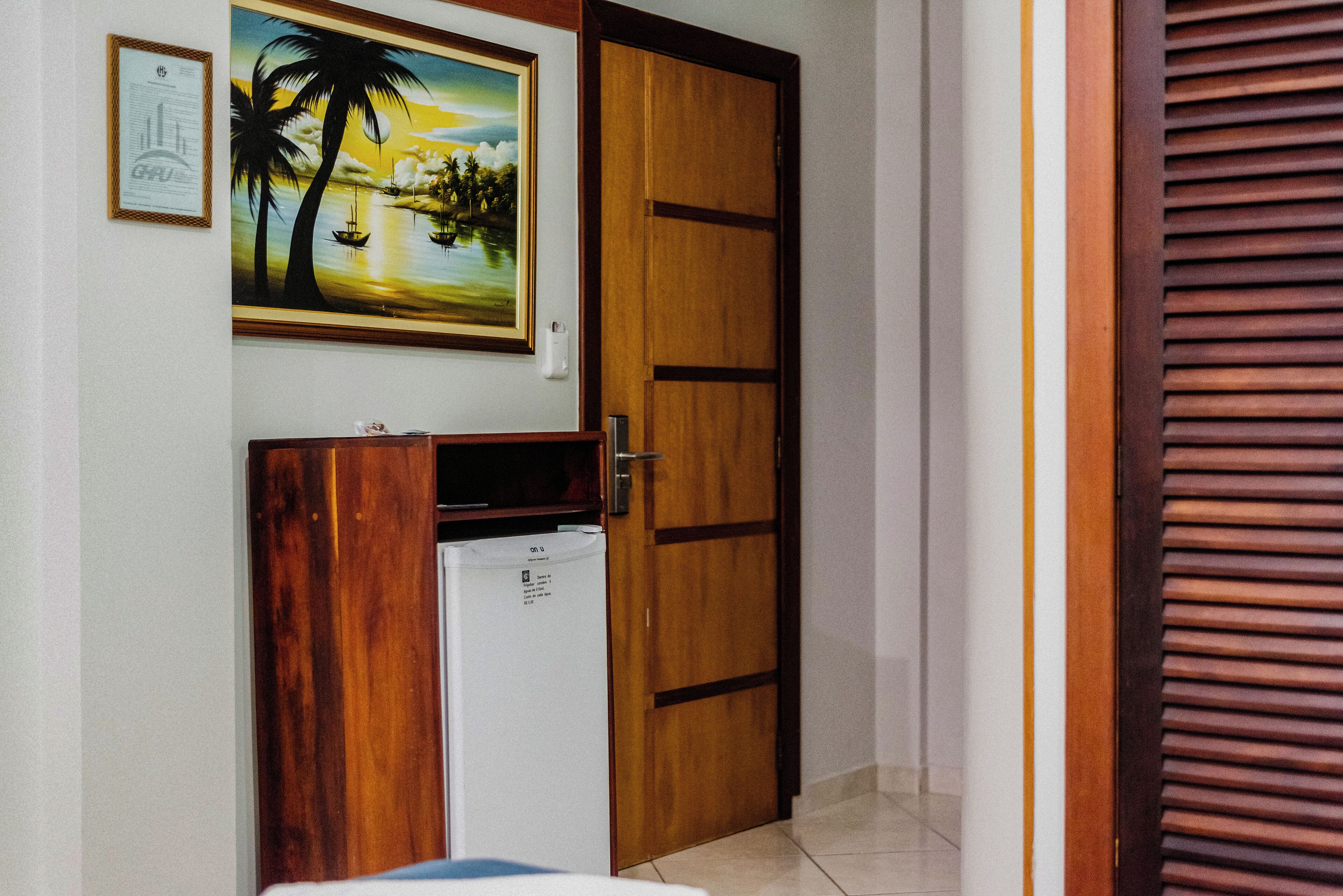 Foto - Hotel São Charbel