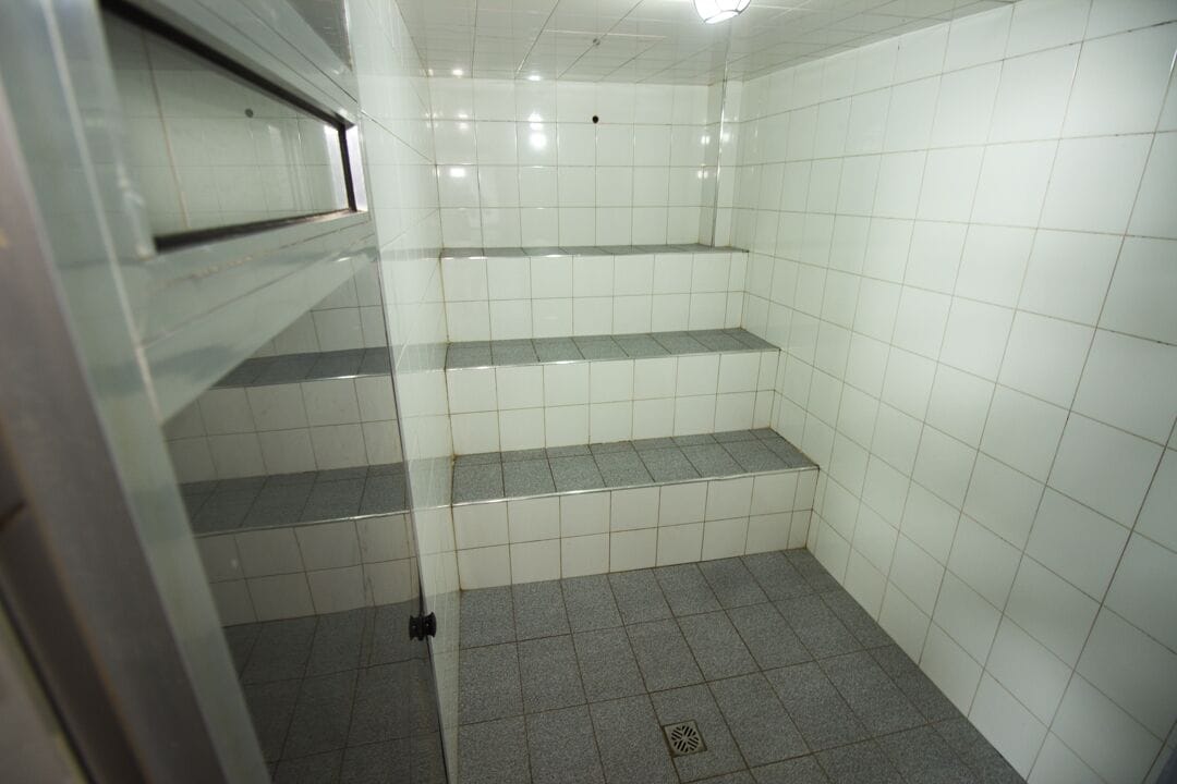 Foto - Hotel São Charbel