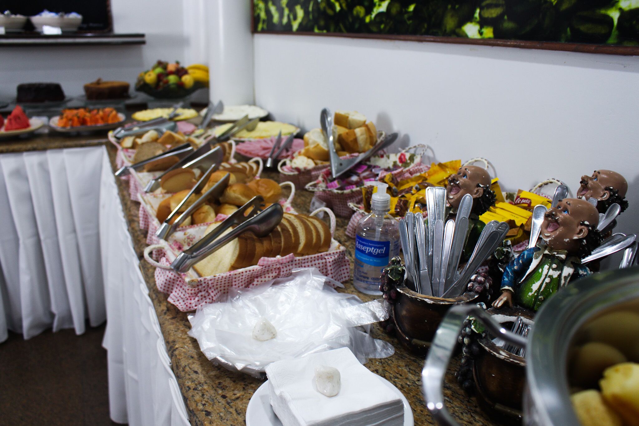 Foto - Hotel São Charbel