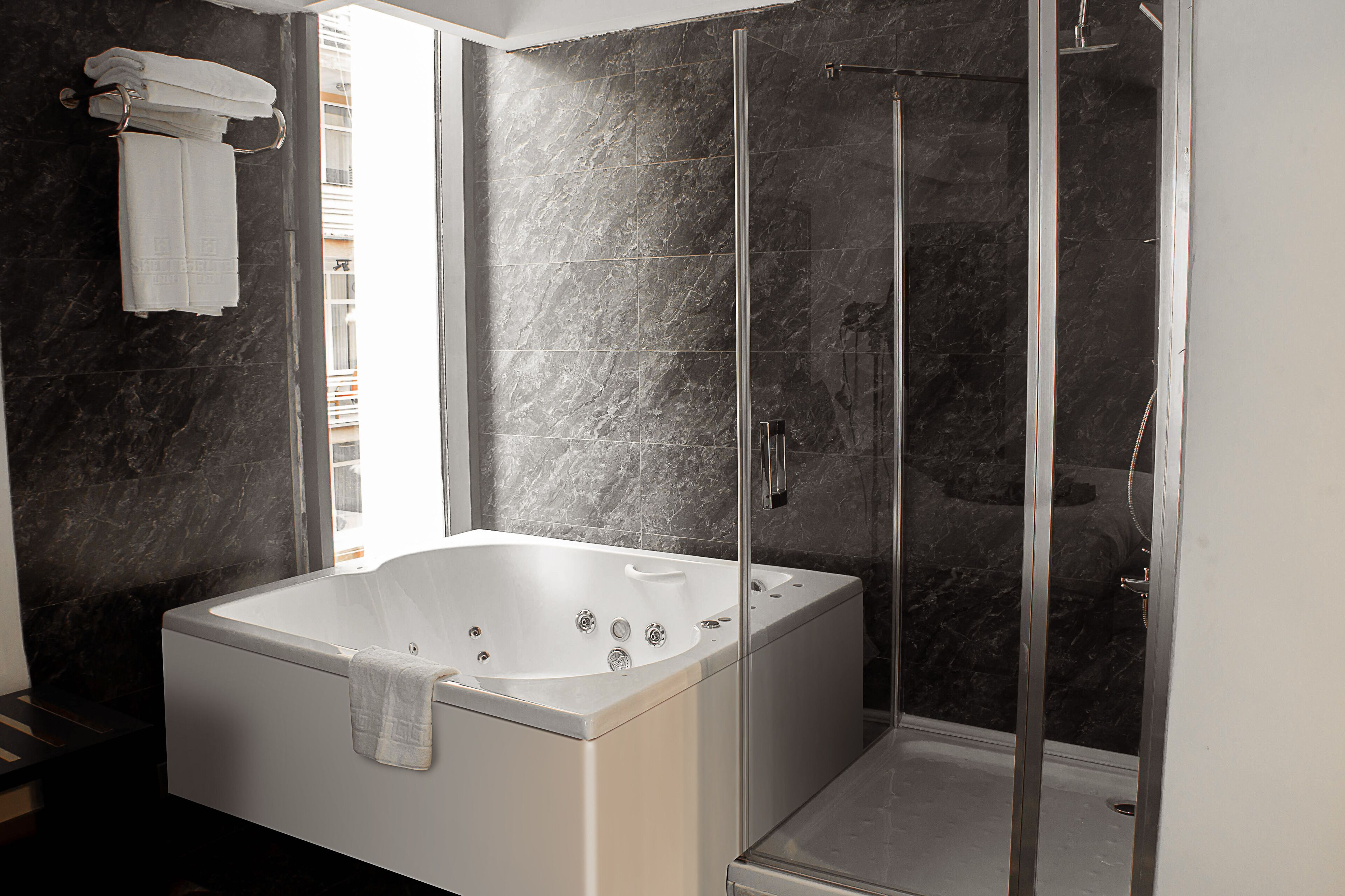 Foto - Shelter Inn Hotel & Spa