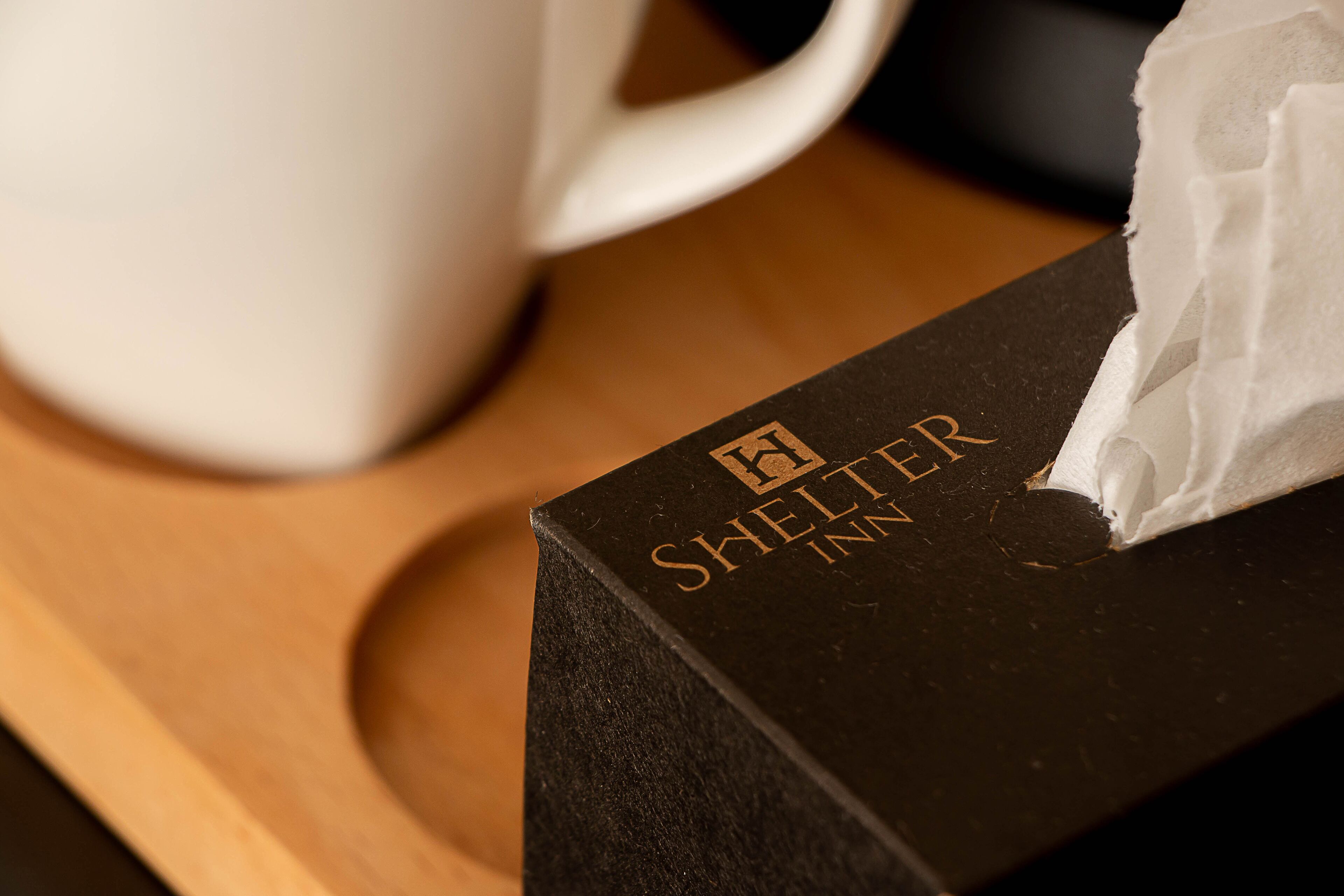 Foto - Shelter Inn Hotel & Spa