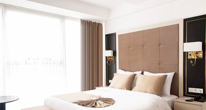 Shelter Inn Hotel & Spa