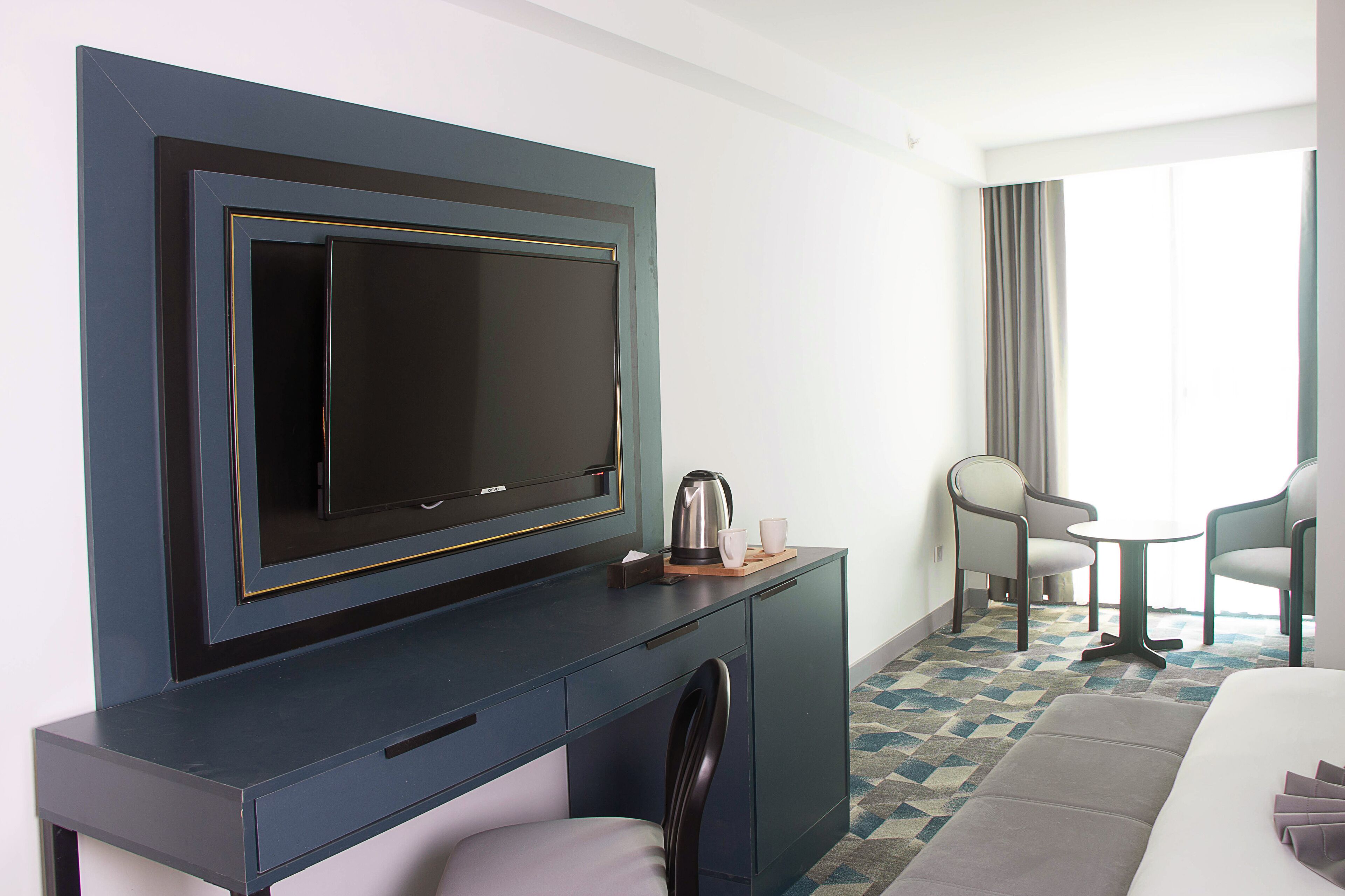 Foto - Shelter Inn Hotel & Spa