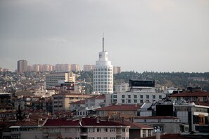 شرفة/رواق