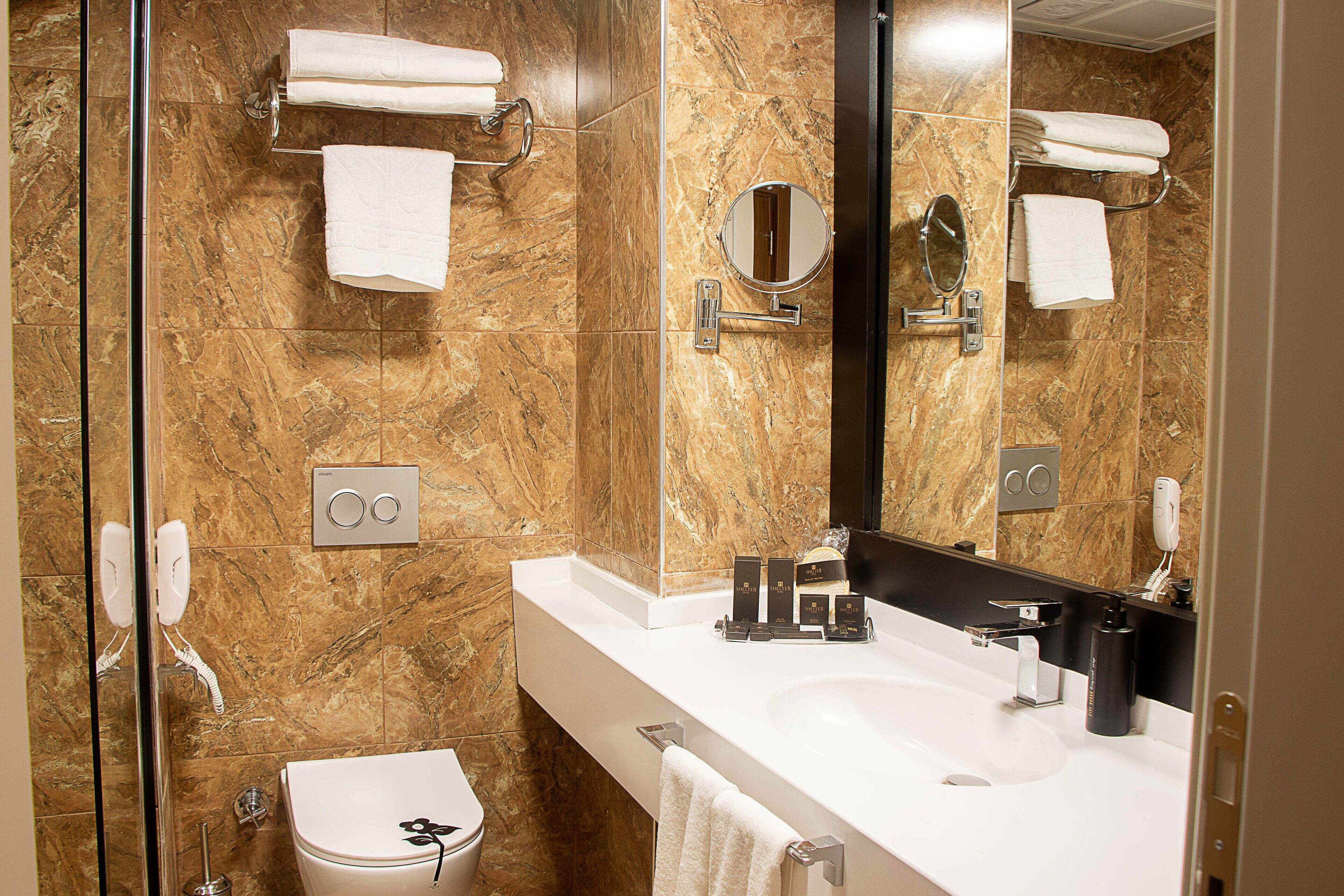 Foto - Shelter Inn Hotel & Spa