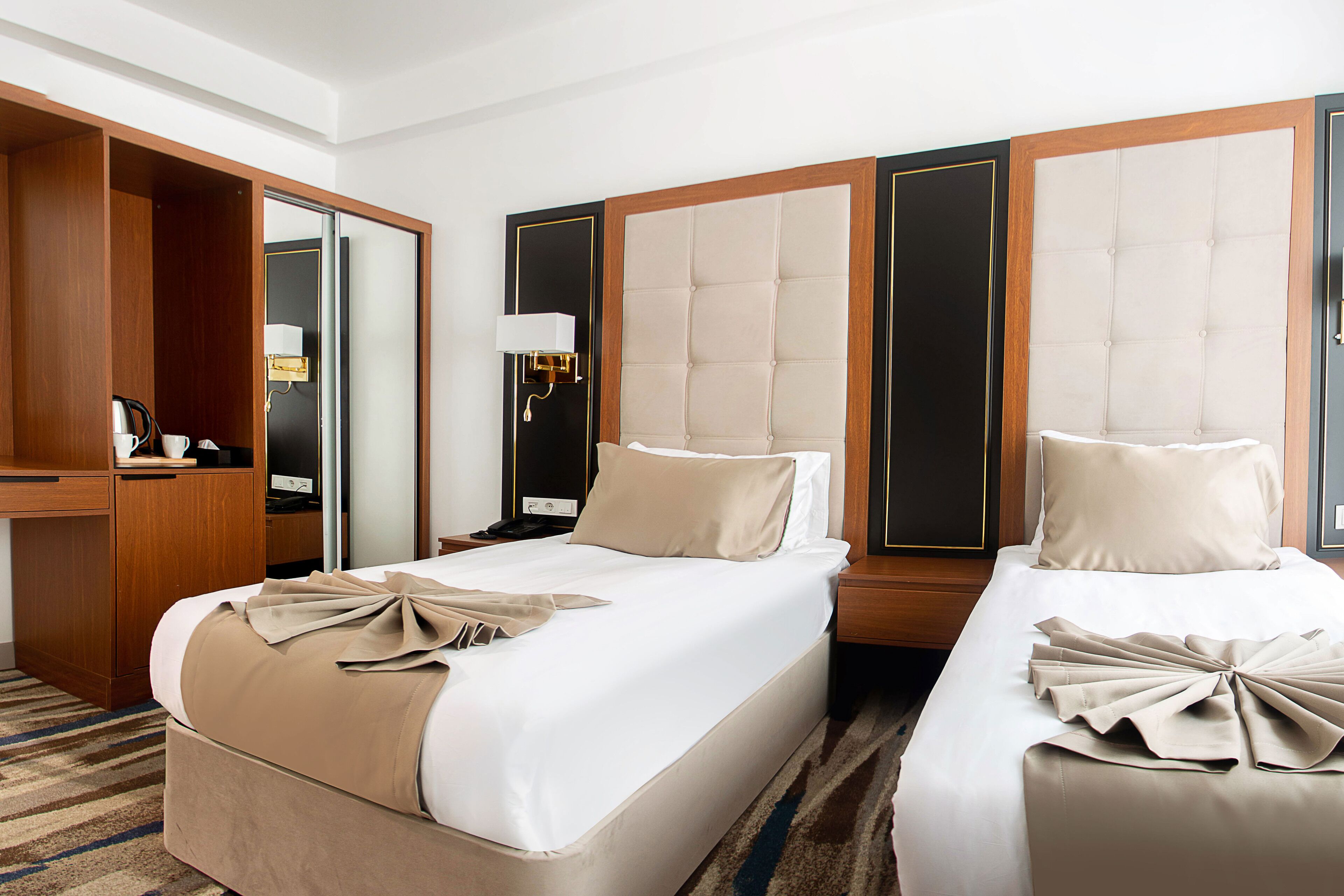 Foto - Shelter Inn Hotel & Spa