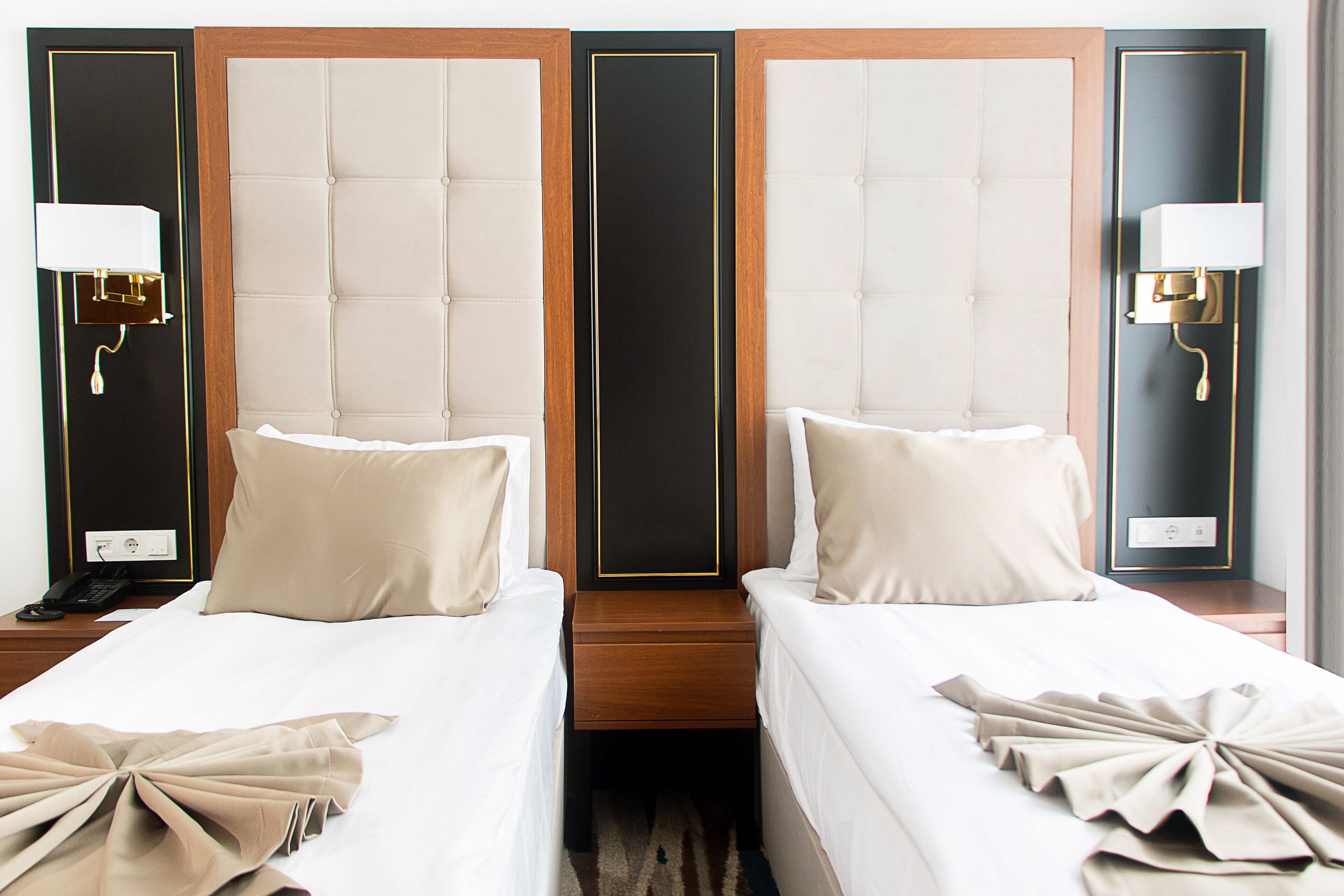 Foto - Shelter Inn Hotel & Spa