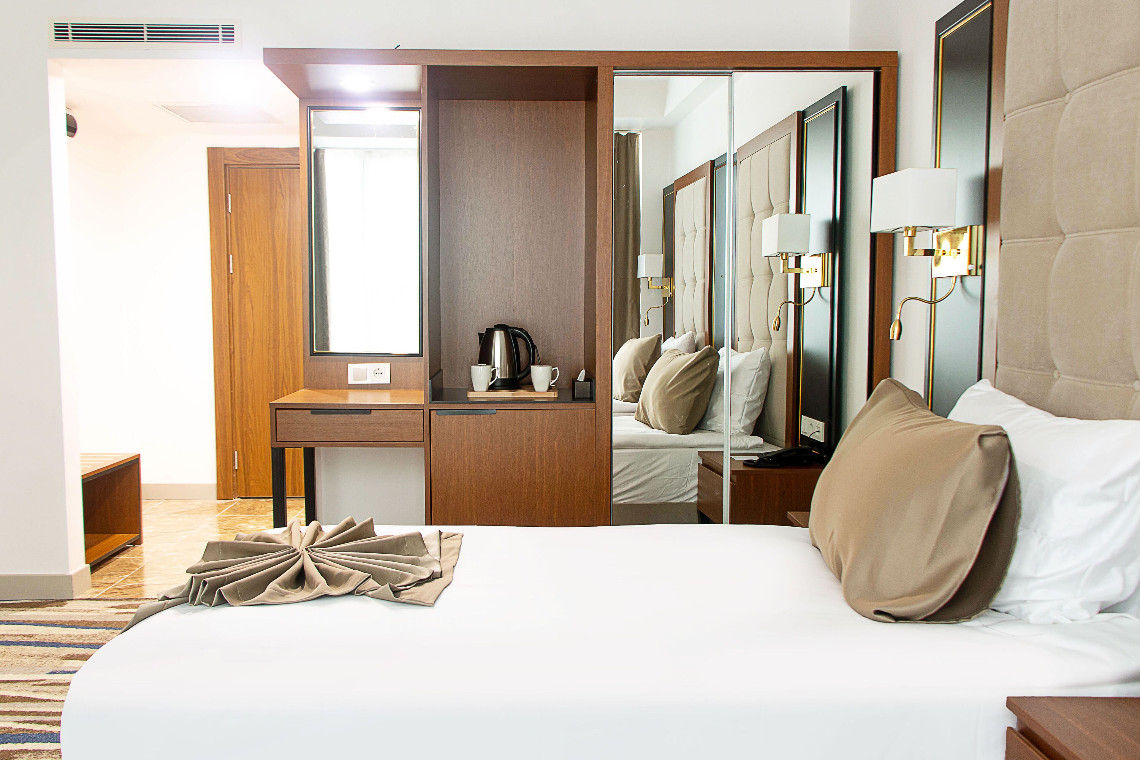 Foto - Shelter Inn Hotel & Spa