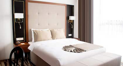 Shelter Inn Hotel & Spa