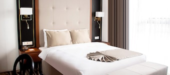 Shelter Inn Hotel & Spa