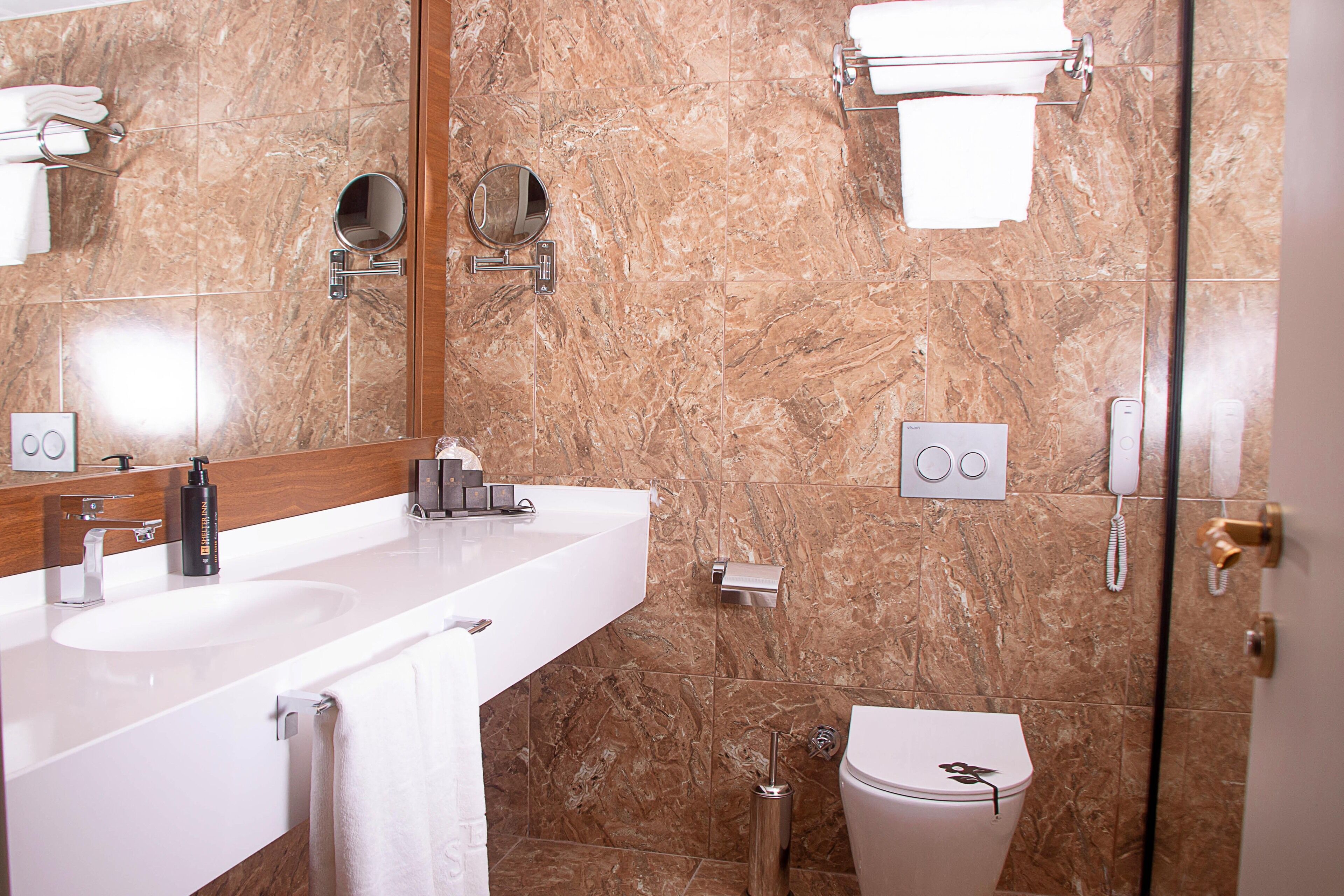 Foto - Shelter Inn Hotel & Spa