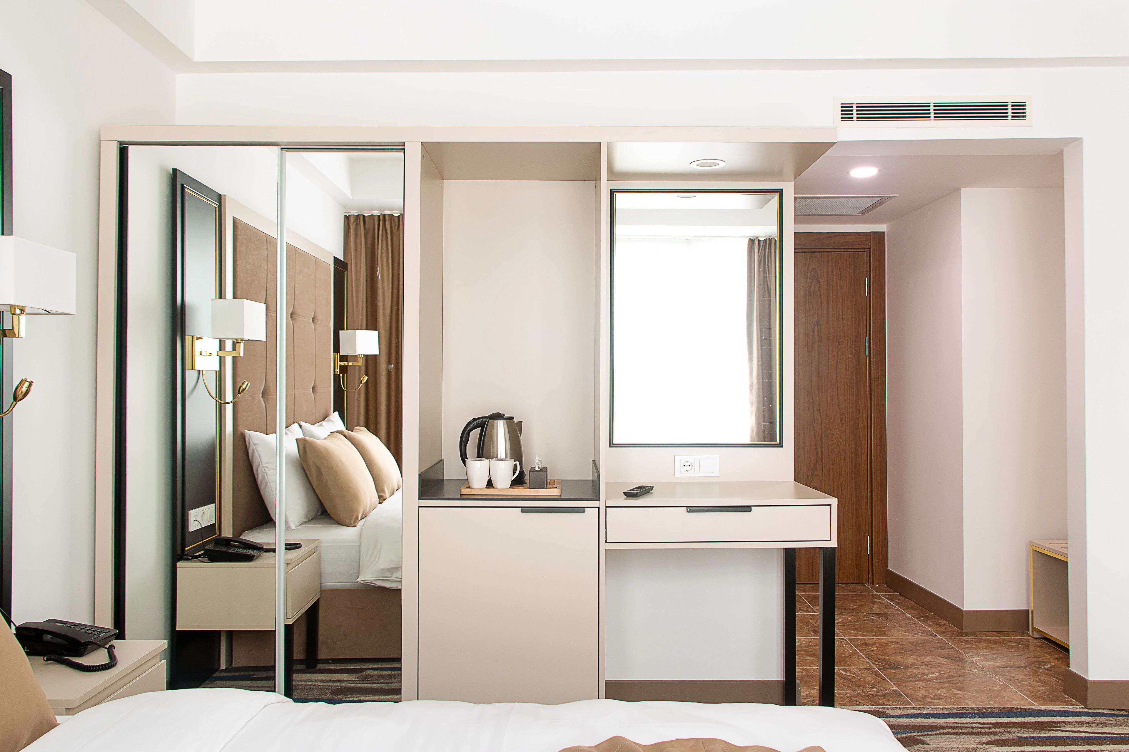 Foto - Shelter Inn Hotel & Spa