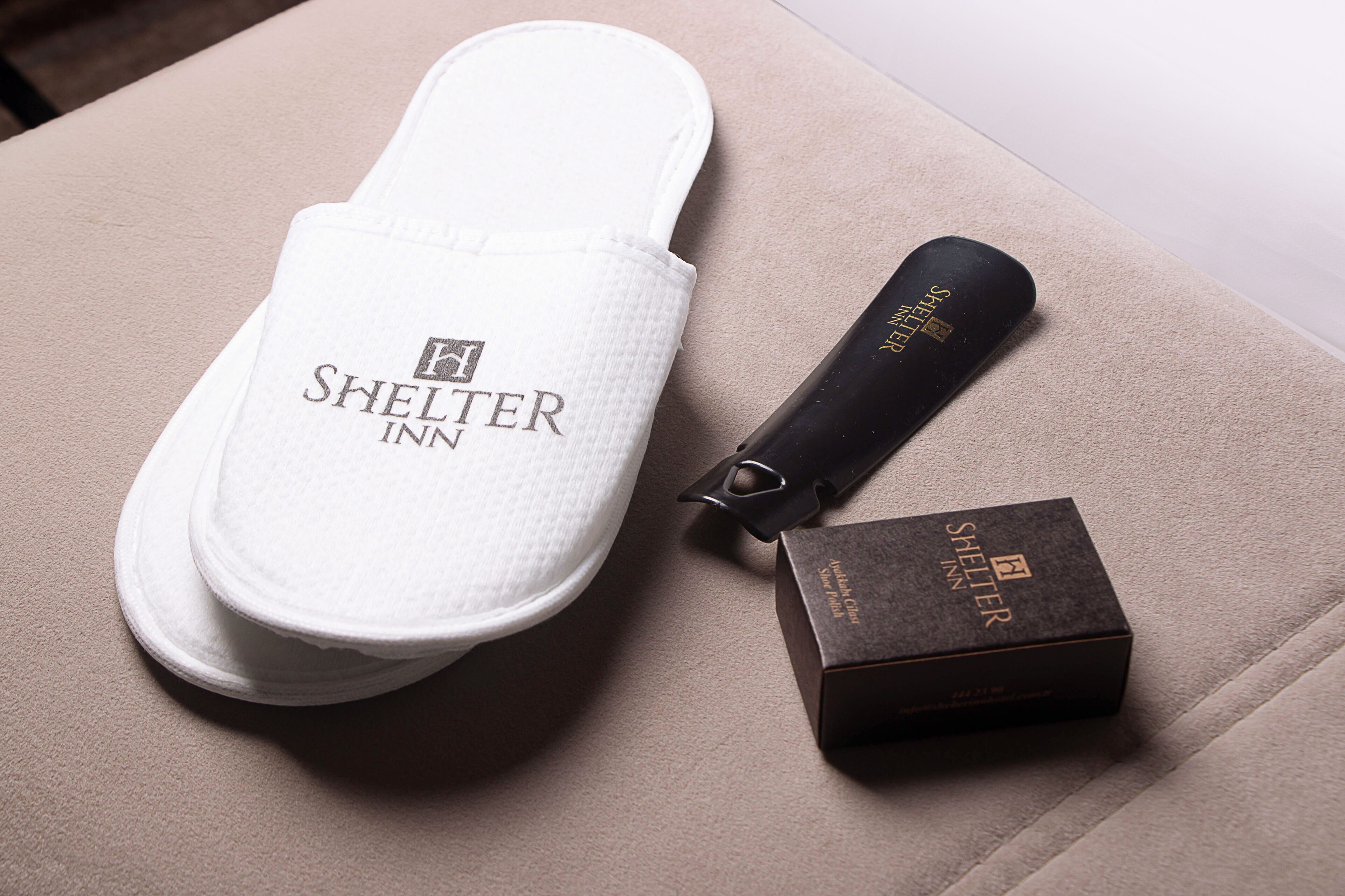 Foto - Shelter Inn Hotel & Spa