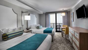 Internettilgang og sengetøy