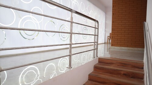 Smilestay Shree Jayaganga Arcade