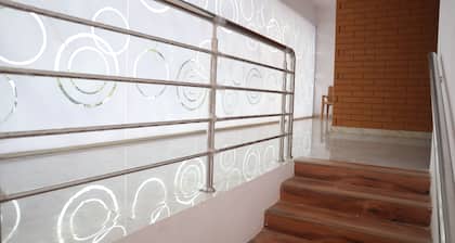 Smilestay Shree Jayaganga Arcade