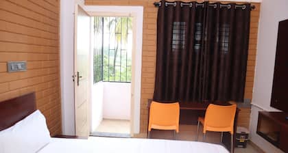 Smilestay Shree Jayaganga Arcade