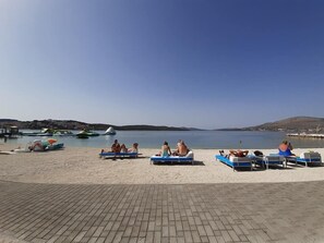 Beach - Dragazzo Apartment (Trogir)