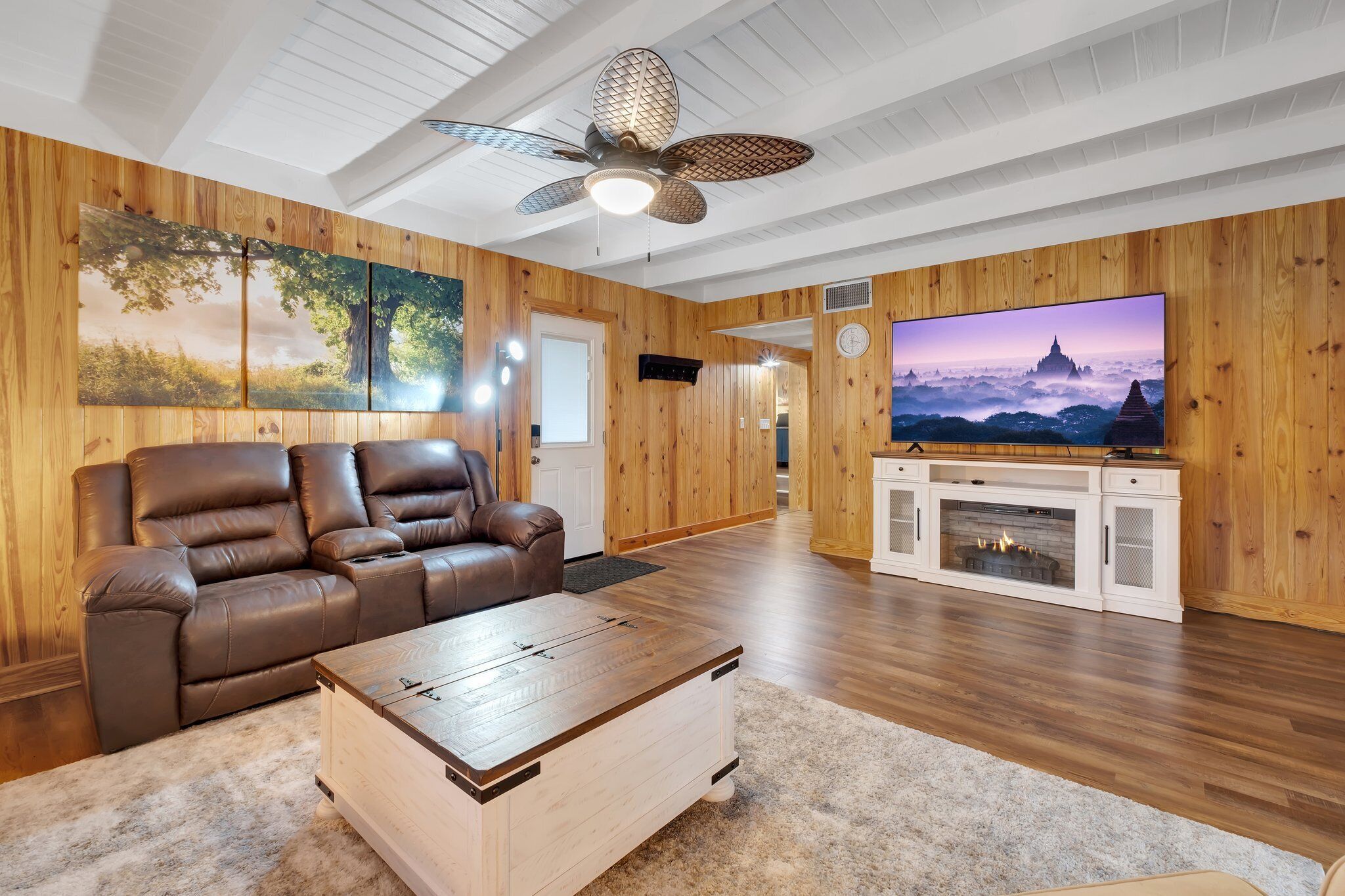 TV connectée, livres