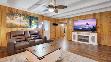 TV connectée, livres