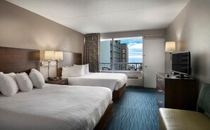 1 dormitorio, Internet, ropa de cama