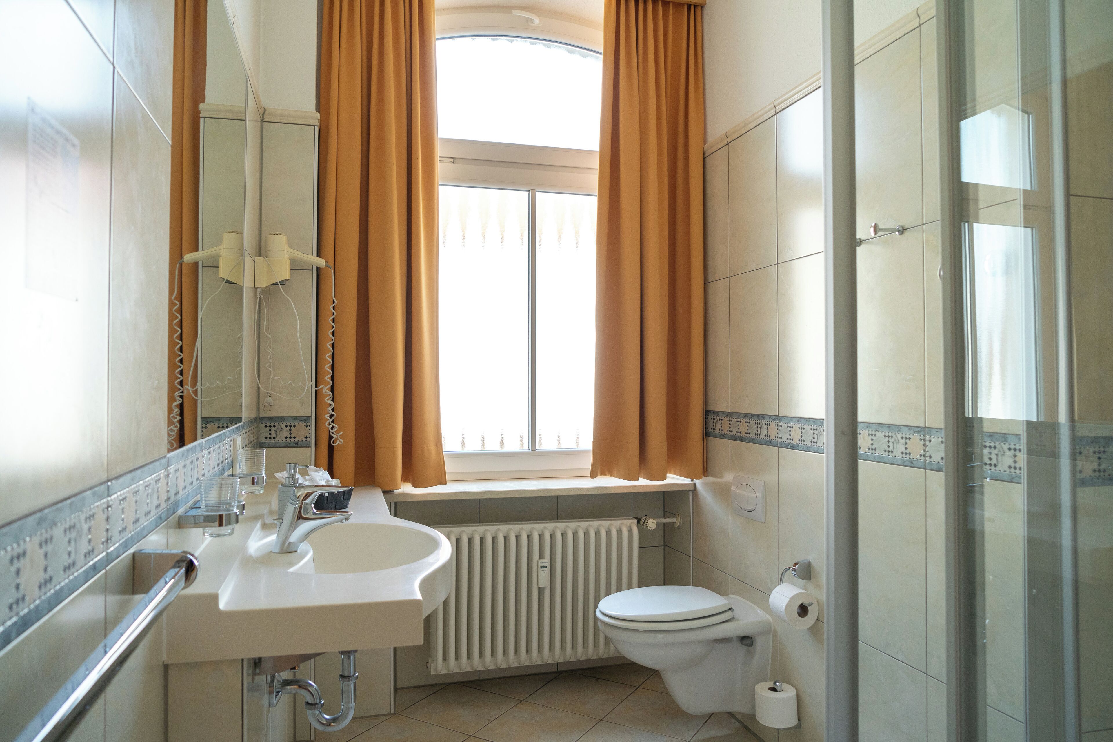 Foto - Bischofshof Braustuben