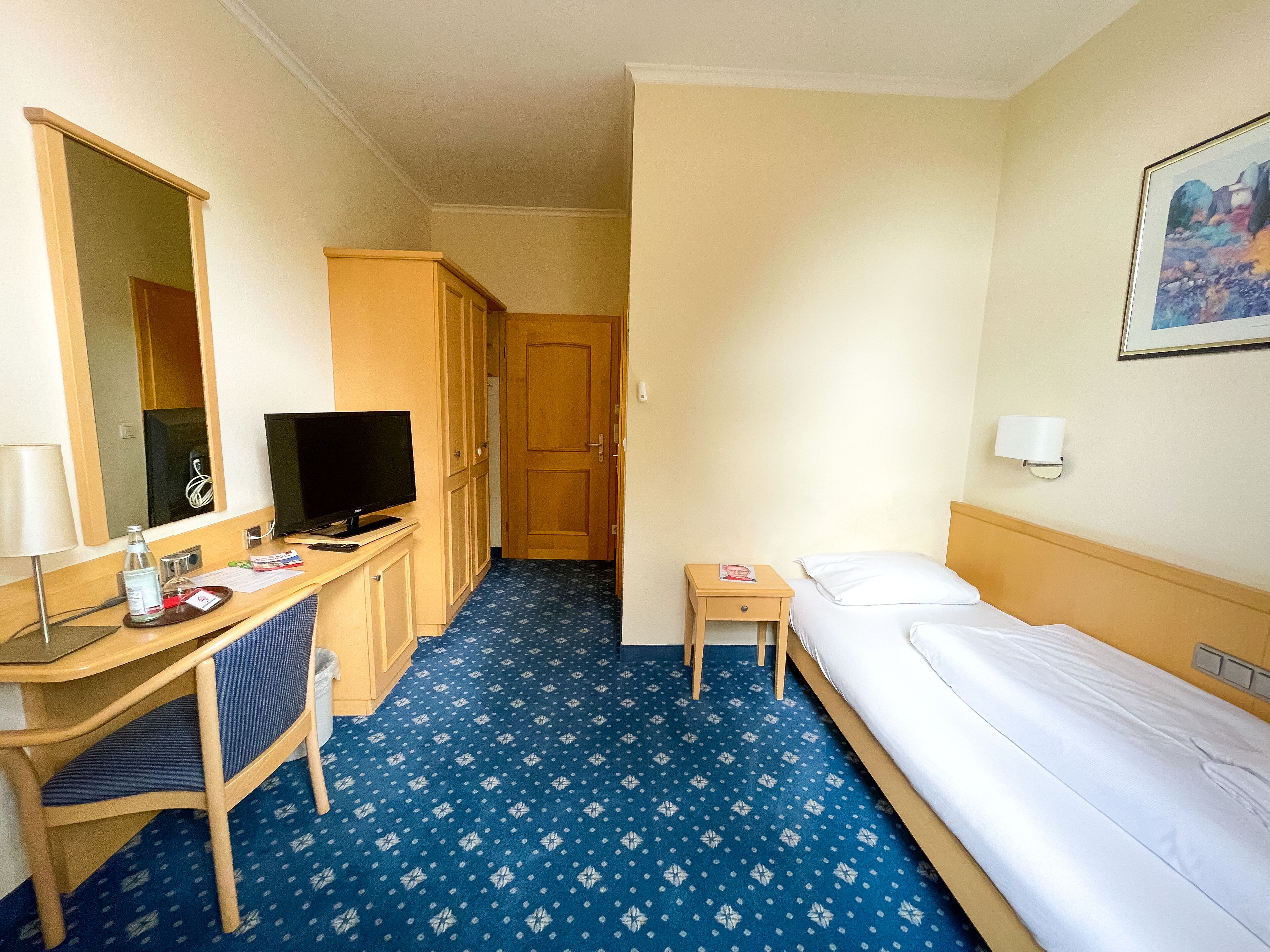 Foto - Bischofshof Braustuben