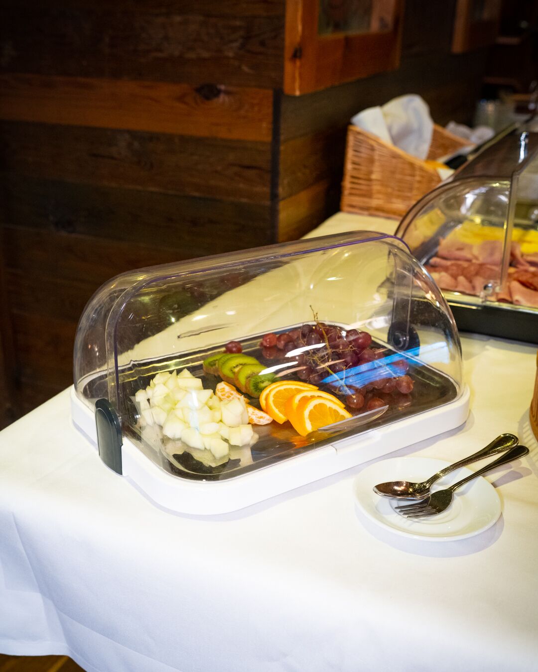 Foto - Bischofshof Braustuben