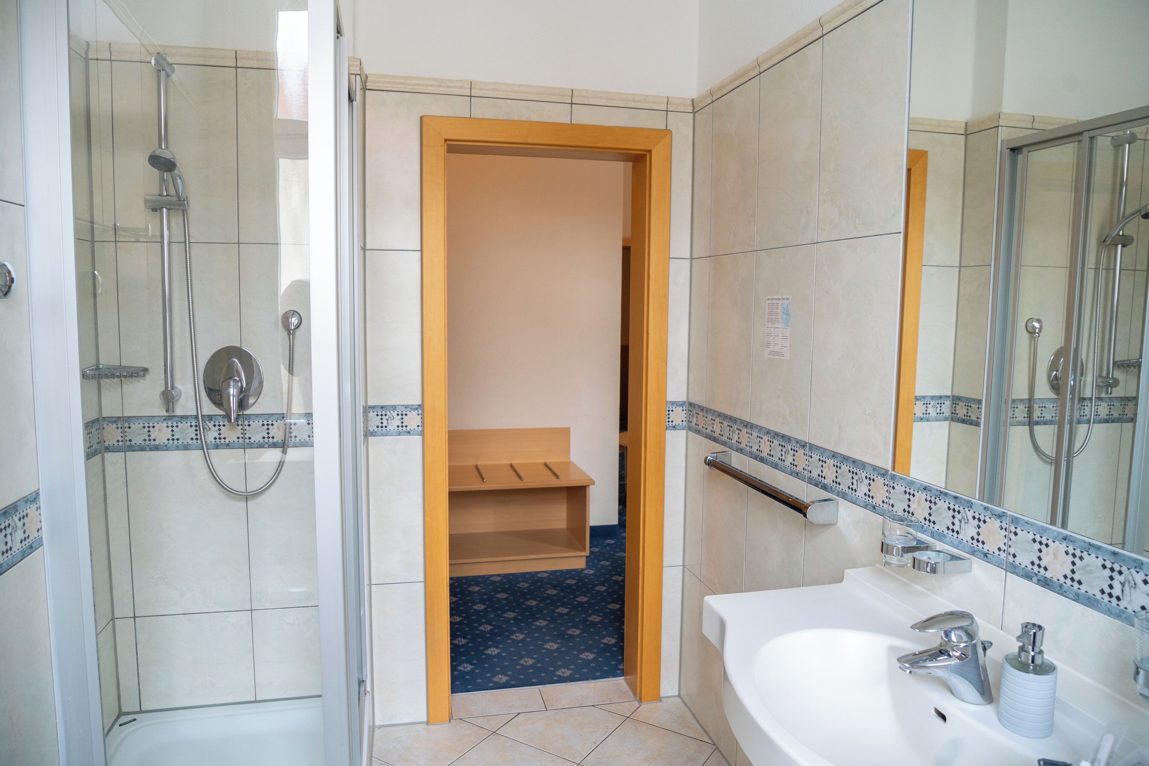 Foto - Bischofshof Braustuben