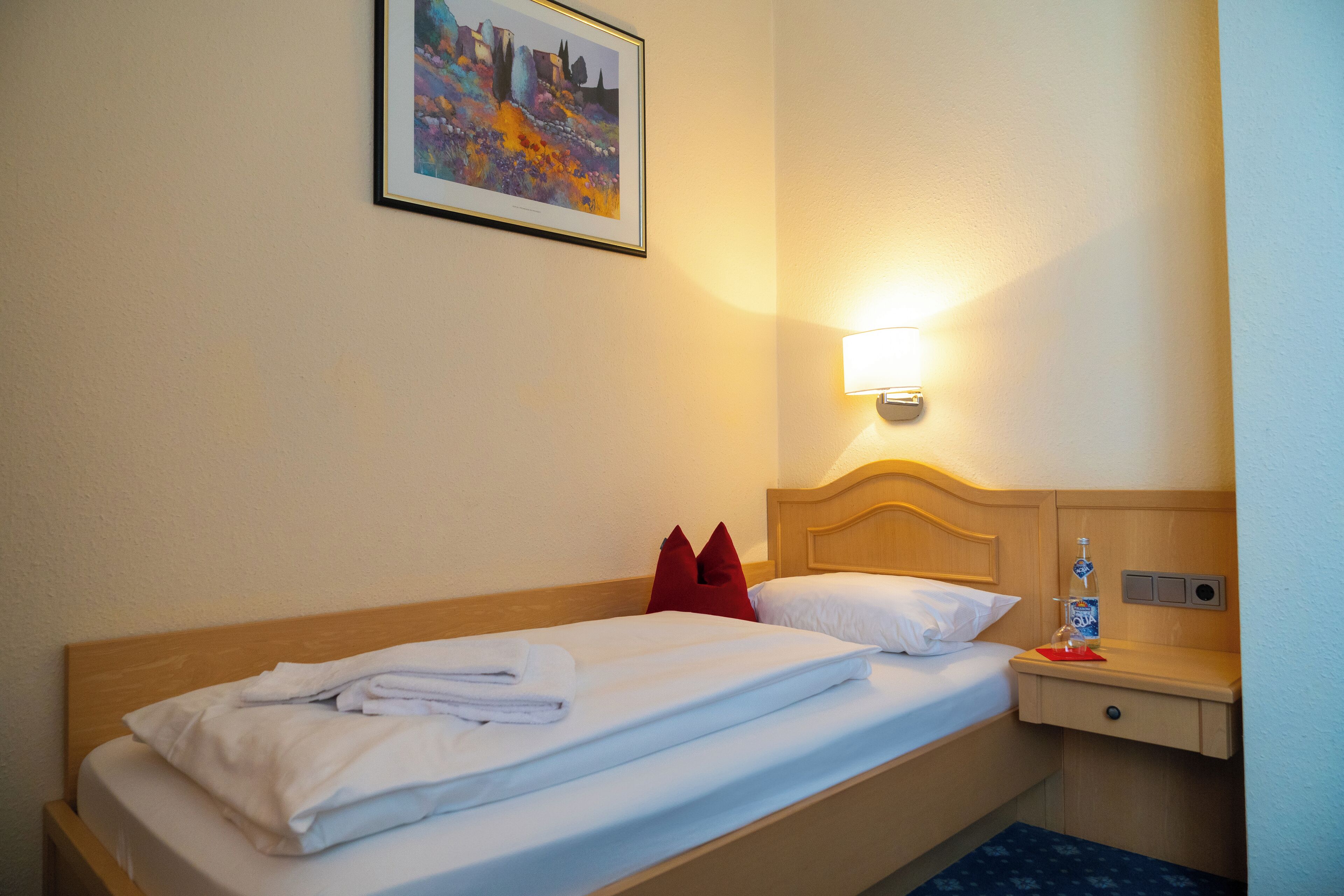 Foto - Bischofshof Braustuben