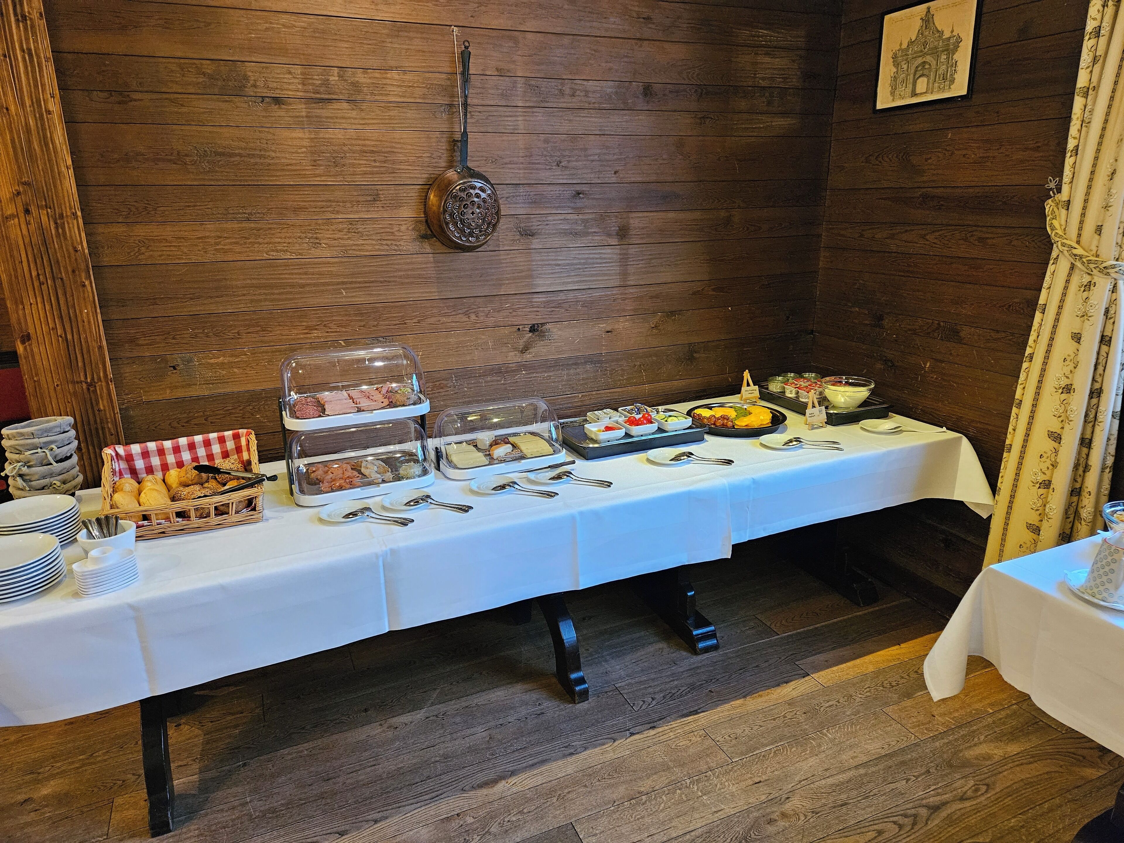 Foto - Bischofshof Braustuben