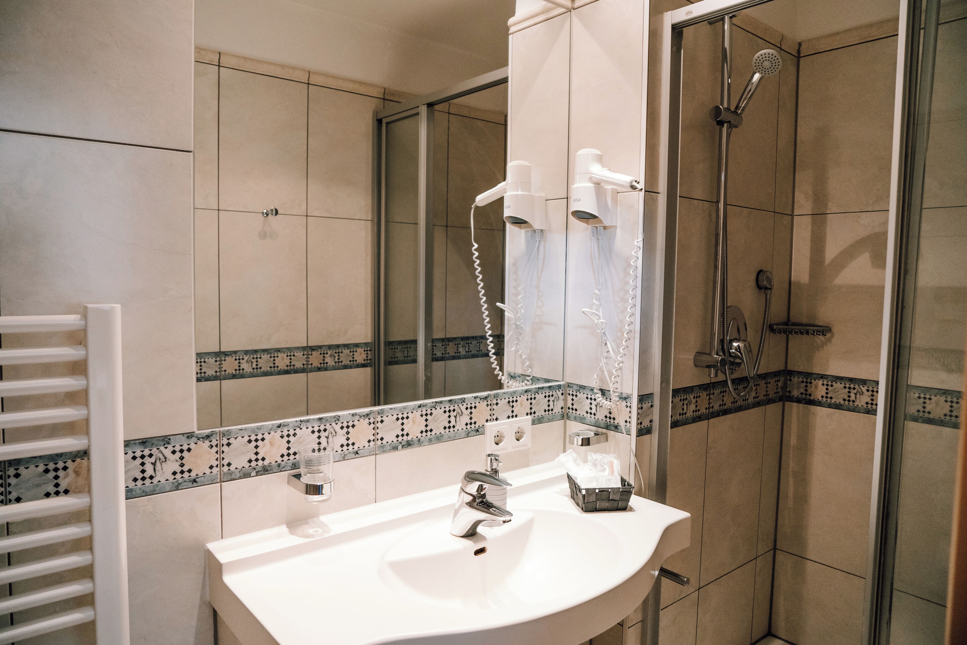 Foto - Bischofshof Braustuben