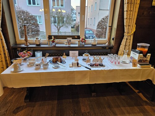 Bischofshof Braustuben