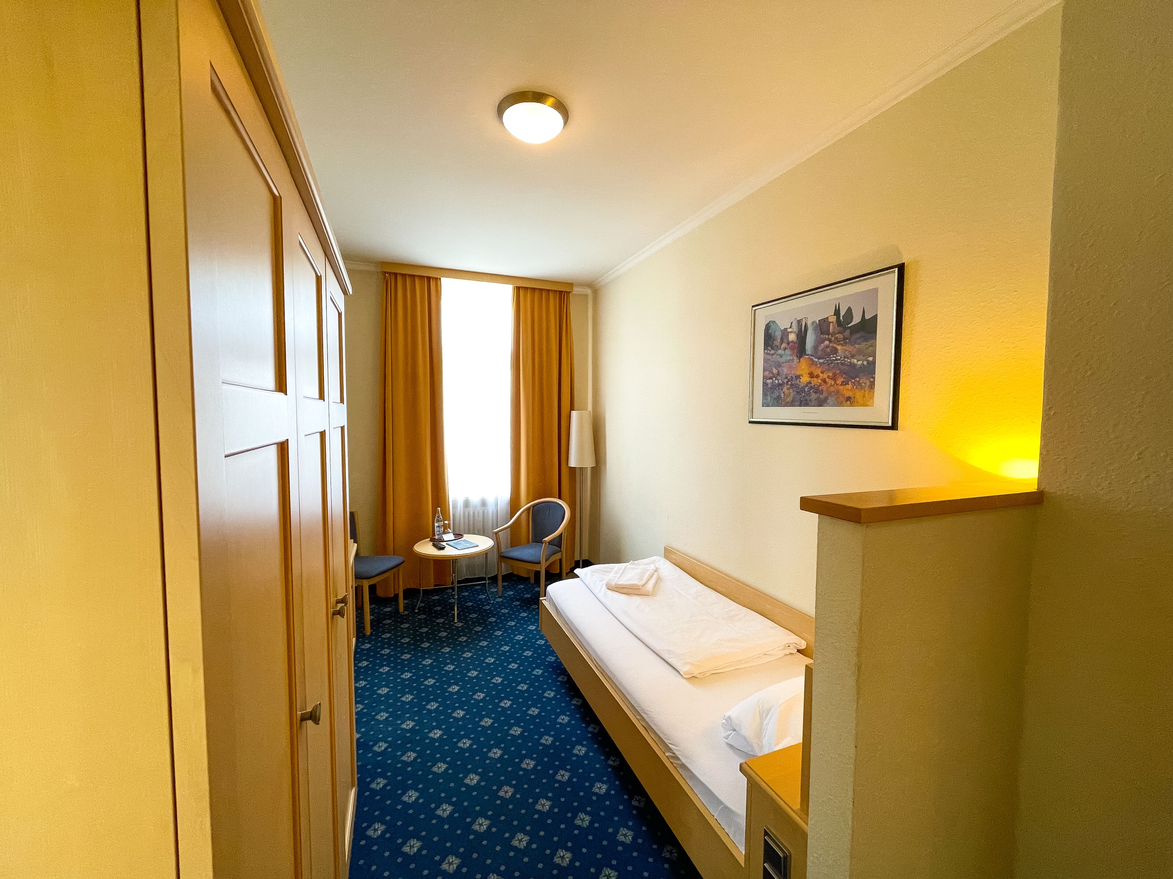 Foto - Bischofshof Braustuben