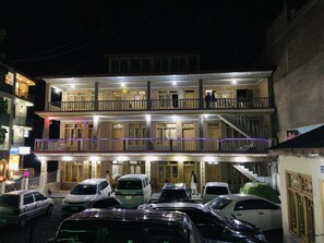 Exterior - Salmania Family Hotel (Swat)